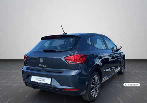 Seat Ibiza, 2024