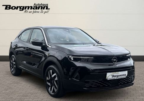 Opel Mokka, 2024 3