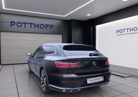 Volkswagen Arteon, 2023 3