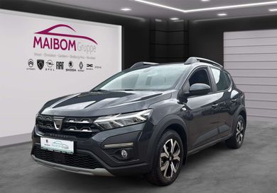 Dacia Sandero, 2022