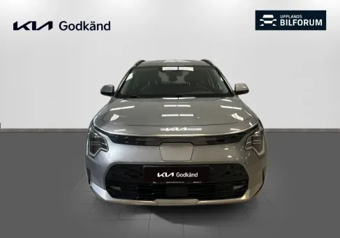 Kia Niro, 2024 2
