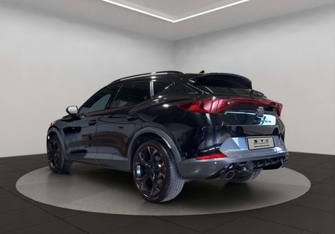 Cupra Formentor, 2022