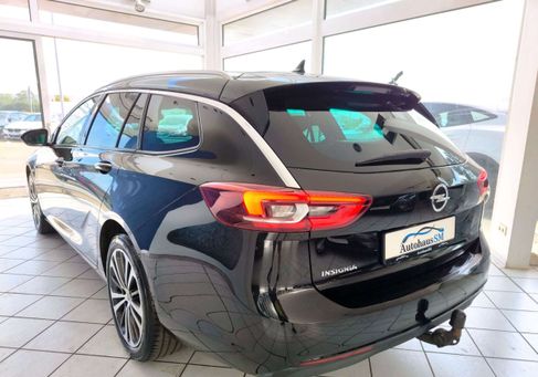 Opel Insignia, 2019 3