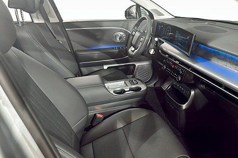 Hyundai, 2026 3