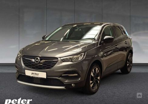 Opel Grandland X, 2019