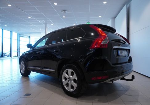 Volvo XC60, 2016