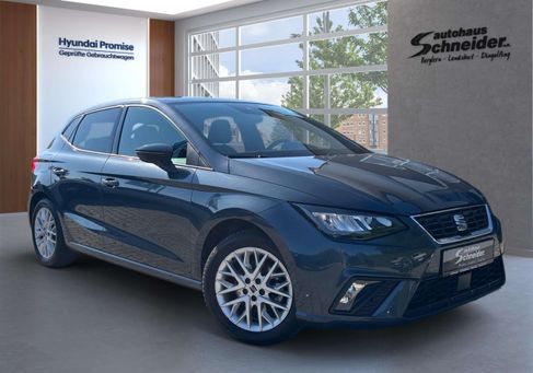 Seat Ibiza, 2025