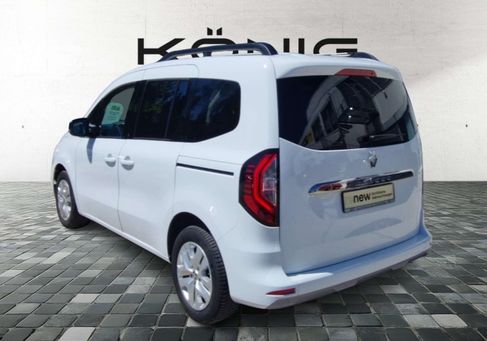 Renault Kangoo, 2023