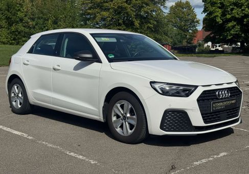 Audi A1, 2023 3