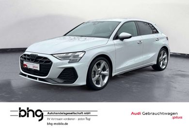 Audi A3, 2024