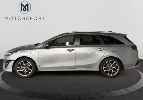 Kia Cee'd Sportswagon, 2023 2