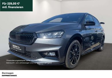 Skoda Fabia, 2026