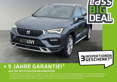 Seat Ateca, 2020