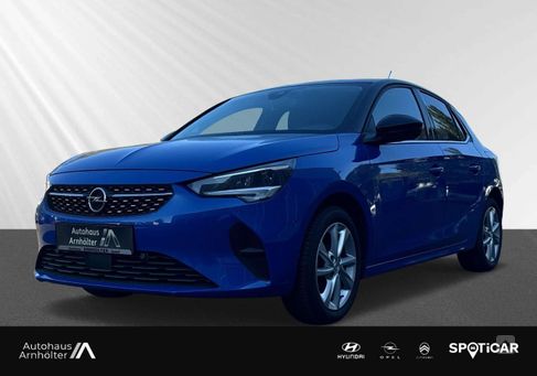 Opel Corsa, 2023