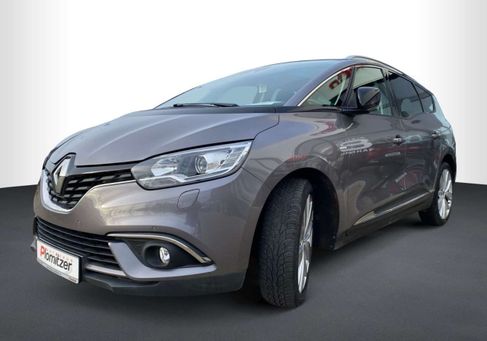 Renault Grand Scenic, 2019