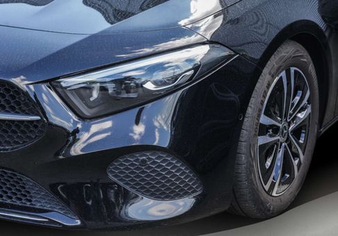 Mercedes-Benz A 200, 2023