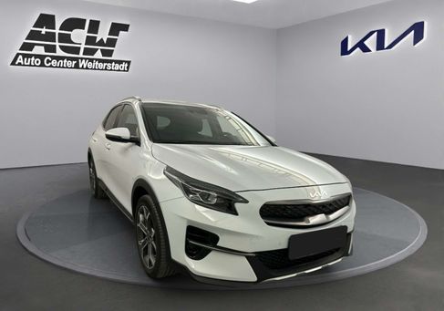 Kia XCeed, 2022 2