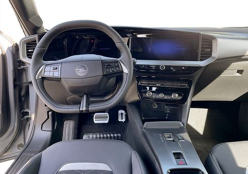 Opel Mokka, 2025 3