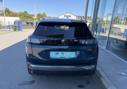 Peugeot 3008, 2023