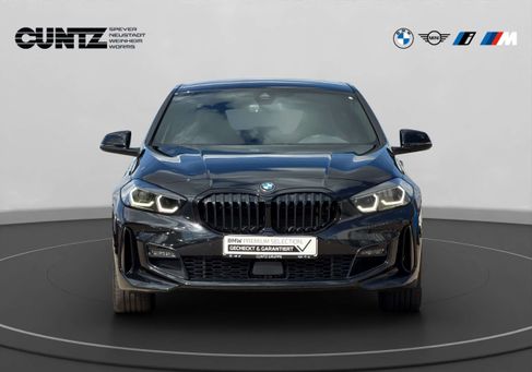 BMW 120, 2022 2