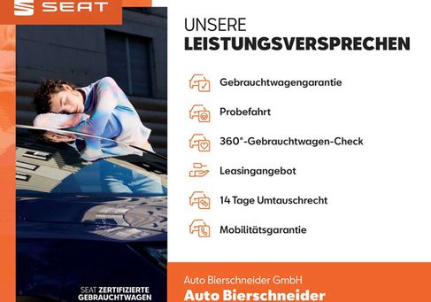 Seat Ateca, 2025