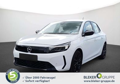 Opel Corsa, 2024