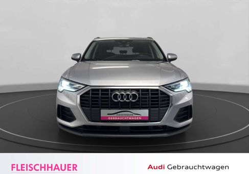 Audi Q3, 2022