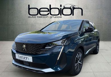 Peugeot 3008, 2024