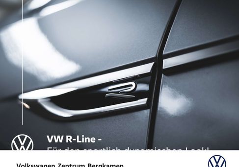 Volkswagen T-Roc, 2024
