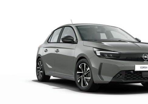 Opel Corsa, 2026 2