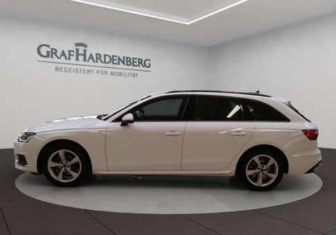Audi A4, 2023