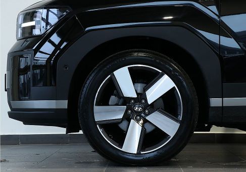 Hyundai Santa Fe, 2025