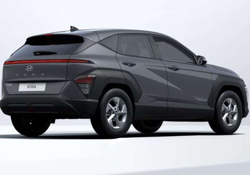 Hyundai Kona, 2026 2