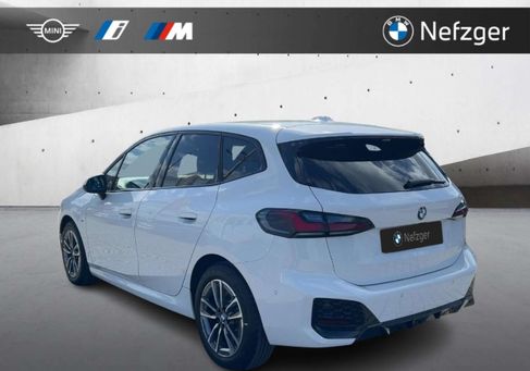 BMW 218, 2023 3