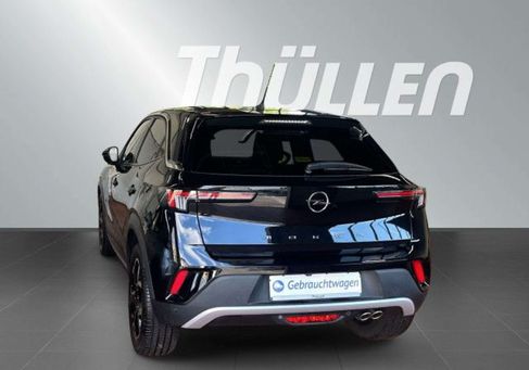 Opel Mokka, 2021 3