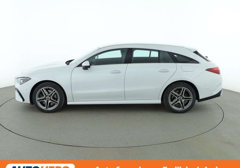 Mercedes-Benz CLA 250, 2023 3