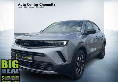 Opel Mokka, 2024
