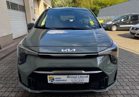Kia Picanto, 2025 2