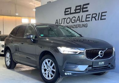 Volvo XC60, 2019