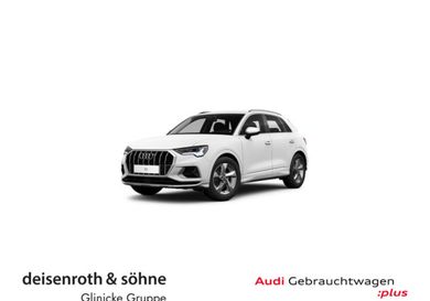 Audi Q3, 2023