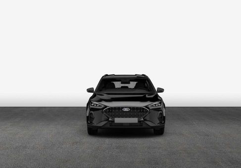 Ford Focus, 2022