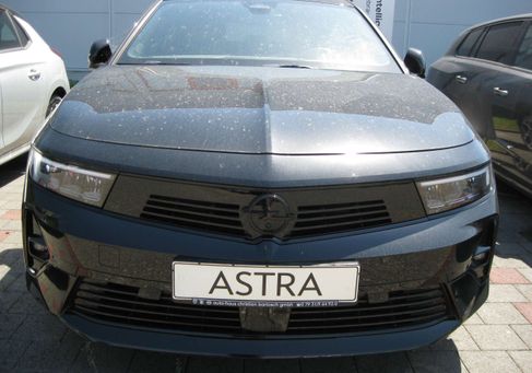 Opel Astra, 2023