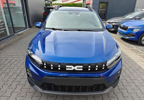 Dacia Sandero, 2026