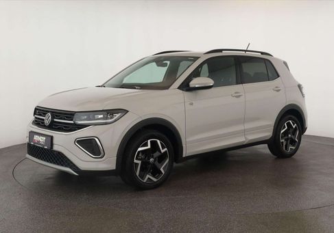 Volkswagen T-Cross, 2025