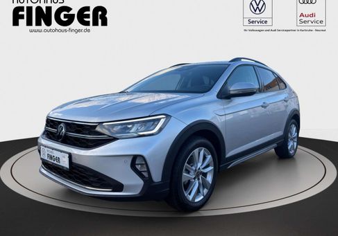 Volkswagen Taigo, 2025