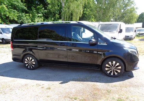 Mercedes-Benz V 220, 2019