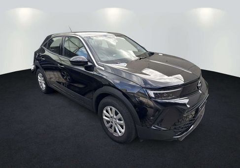Opel Mokka, 2023 3