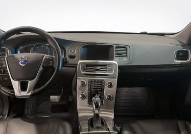 Volvo S60 Cross Country, 2017