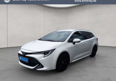 Toyota Corolla, 2022