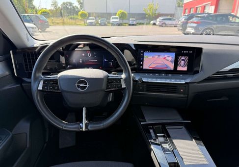 Opel Astra, 2023